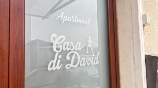 Casa di David - 1