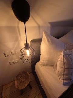 Trahütti Premium Lodges - 1