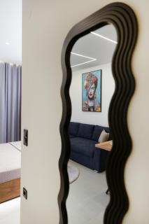 Aristotelous rooms Nikol - 3