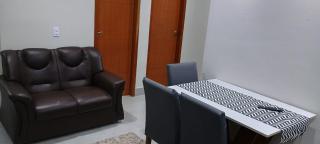 Casa térrea com 2 dormitórios, Wi-Fi, churrasqueira e garagem - 2