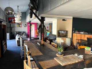 Charmante maison avec piscine - 7