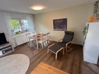 Business & Monteur Apartment - Modern Style & Comfort - Bodensee-Oberschwaben - 7