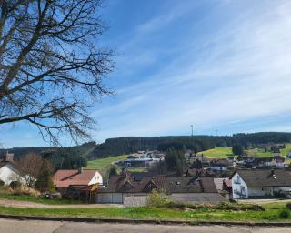 Mountain-top with garden parking on site free - 6