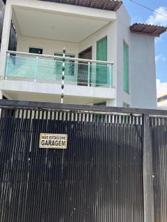 Ampla e confortável Casa com 4 quartos sendo 03 suítes para a COP 30 - 0