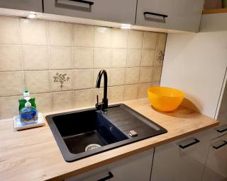 Mountain-top with garden parking on site free - 2