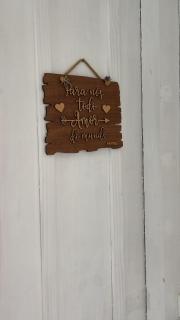 Suítes Simples Casa Madeira - Blumenau - 1