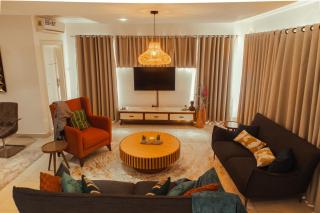 The Avery Apartments, Dzorwulu - 7