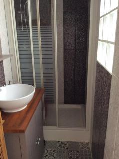 appartement T3 duplex centre de Castelnaudary - 3