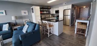 Saida Beachfront Luxe Condo two heated pools - 8