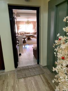 Standing Apartment for Families Only - 9
