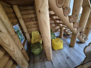 Trahütti Premium Lodges - 3