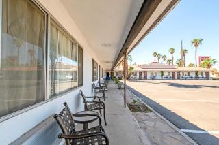 Historic Coronado Motor Hotel by OYO - 1