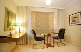 Hotel Red Plaza -Near IGI-Airport-Terminal-3 - 9