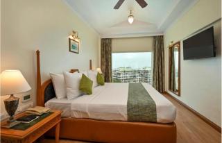 Hotel Red Plaza -Near IGI-Airport-Terminal-3 - 3