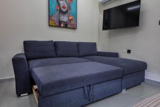 Aristotelous rooms Nikol - 4