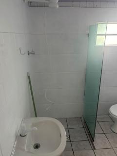 Suítes Simples Casa Madeira - Blumenau - 5