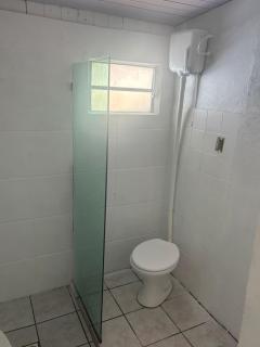 Suítes Simples Casa Madeira - Blumenau - 4