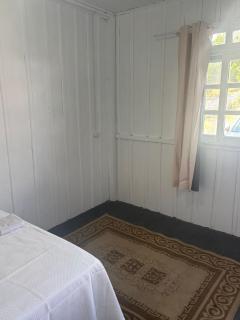 Suítes Simples Casa Madeira - Blumenau - 3