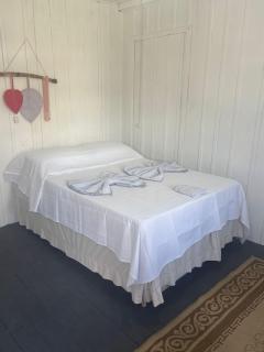 Suítes Simples Casa Madeira - Blumenau - 2