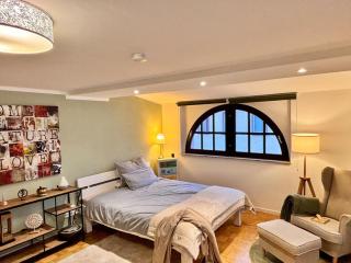 Unique apartment near Frankfurt - 4