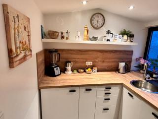 Unique apartment near Frankfurt - 2