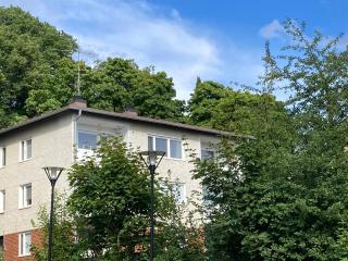 Studio korttelin päässä Olavinlinnasta - 9