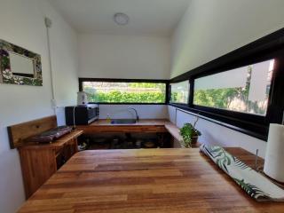 Tini House en Punta Mogotes - 8