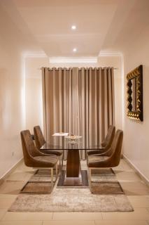 The Avery Apartments, Dzorwulu - 4