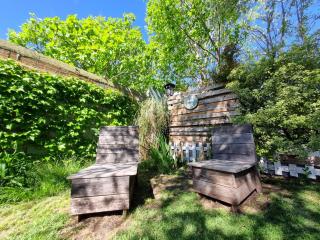 Tini House en Punta Mogotes - 4