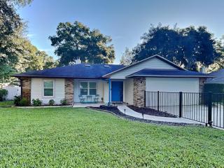 Rivers Edge Retreat - 9