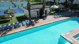 Heated Pool Sleeps Many Beachfront Resort - 9