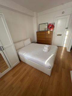 Chic Chelsea Studio near Sloane Square - 9