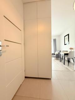 Apartament Nad Stawem - 9