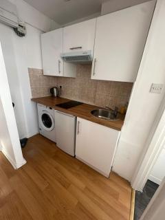 Chic Chelsea Studio near Sloane Square - 7