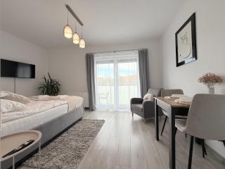 Apartament Nad Stawem - 8