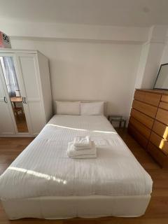 Chic Chelsea Studio near Sloane Square - 3