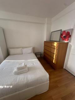 Chic Chelsea Studio near Sloane Square - 2