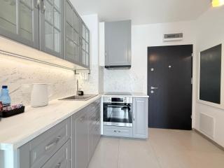 Apartament Nad Stawem - 3