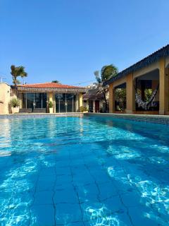 Pousada Villa do Sol Taiba - 9