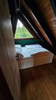 Chalet in der Natur - 2