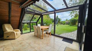 Chalet in der Natur - 8