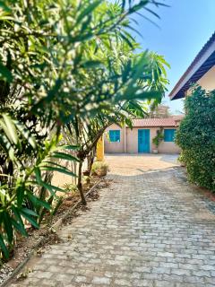 Pousada Villa do Sol Taiba - 7