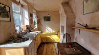 Private studio New Cross patio garden - 4