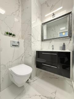 Apartament Nad Stawem - 1