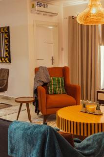 The Avery Apartments, Dzorwulu - 2