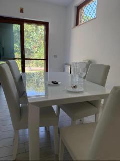 Fabiola home - 9