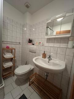 Olymp Hotel - Magdeburg - 9