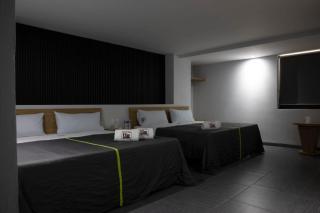 Hotel San Lorenzo - Città del Messico - 1