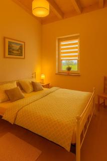 Ferienwohnung Sonnenschein für bis 4 Personen - 6