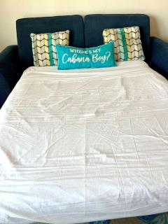 Beachfront Remodel Fun Location Great Patio - 4